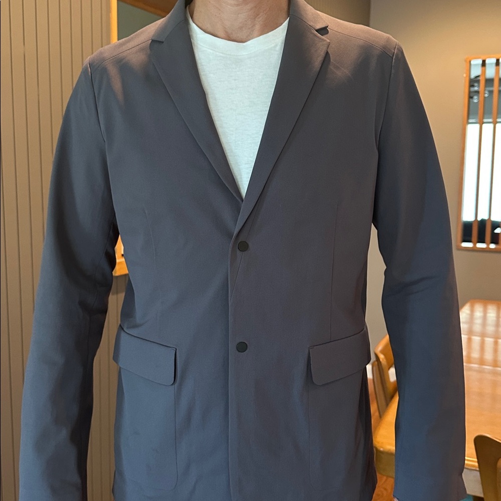 Ministry of Supply Going Places/Aviator Jacket